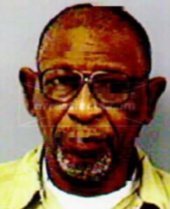 Thomas Lee Hampton