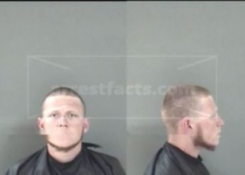 Corey Ray Conrad