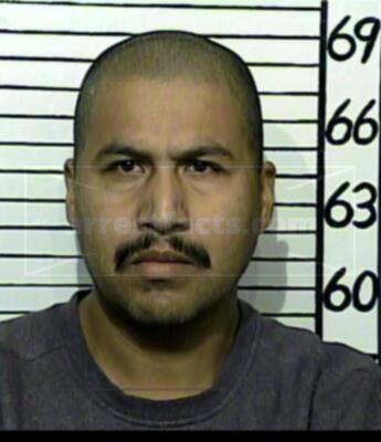 Artemio Hernandez