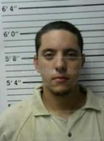 Justin John Lacombe