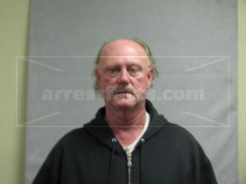 Burton Lynn Stapleton