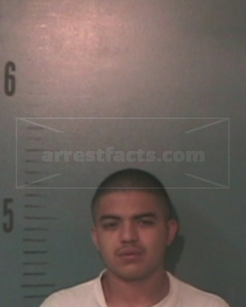 Martin Garcia Sanchez