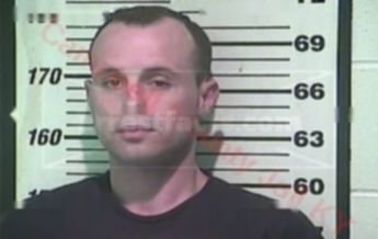 Blake Anthony Dawson