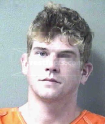 Scott Daniel Link
