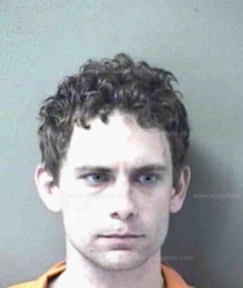 Nicholas Ashley Laird