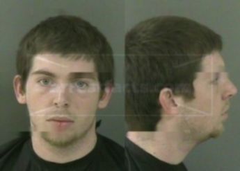 Paul Vincent Cummings
