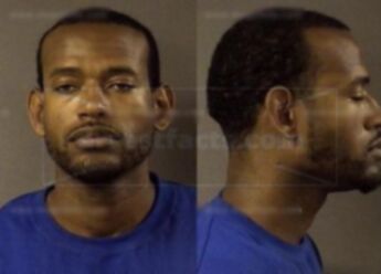 Isaih Santalle Dabney