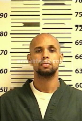 Richard Dewayne Gray