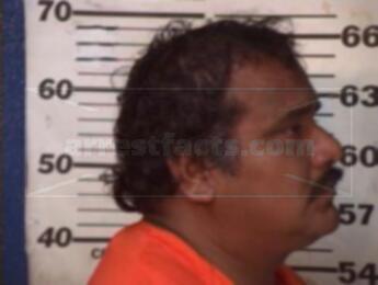 Arturo Aguilar Acuna