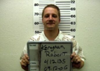 Robert Daniel Keraghan
