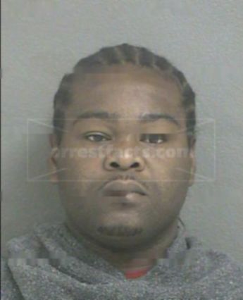 Larhon Omar Cook