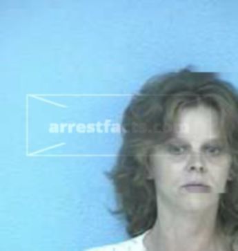 Billie Sue Knittell