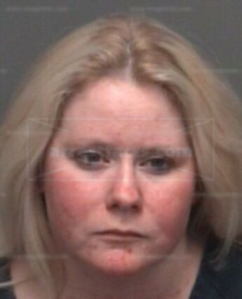 Joyce Theresa Werner