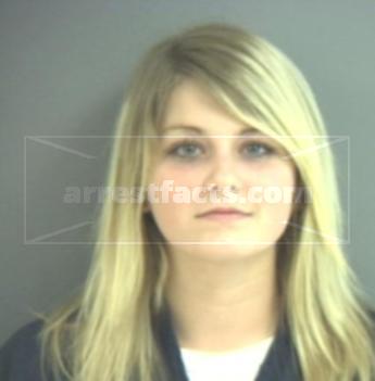 Amber Nicole Dixon