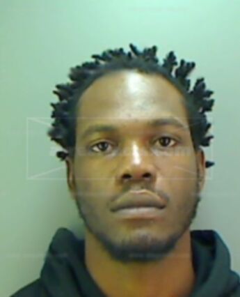 Nathaniel Edward Braxton