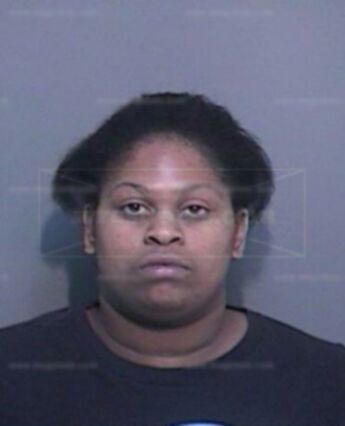 Katherine Clarissa Robinson