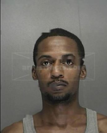 Marquis Dillard