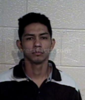 Gabriel Jr Rodriguez Rivera