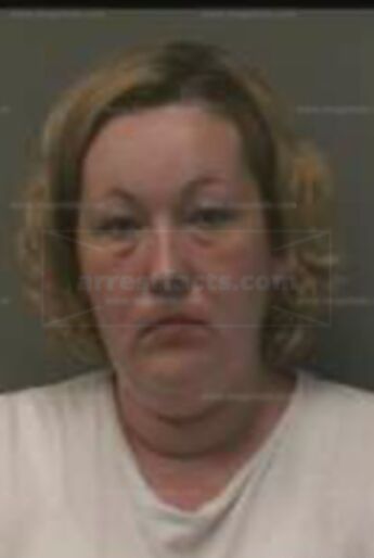 Patricia Beatrice York