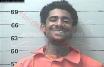 Cameron James Carter