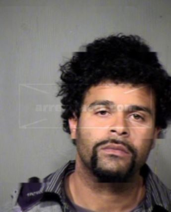 Mark Andrew Calhoun