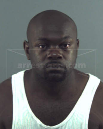 Tyus Lavelle Jackson