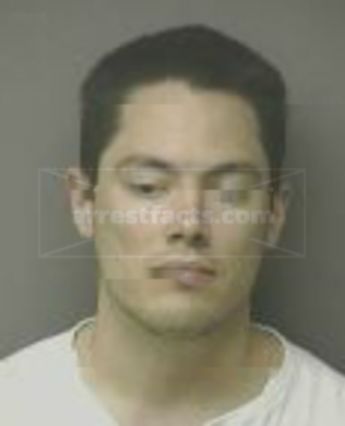 Michael Shane Sanchez