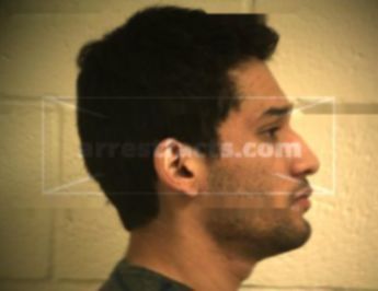 Lewis Enrique Torres