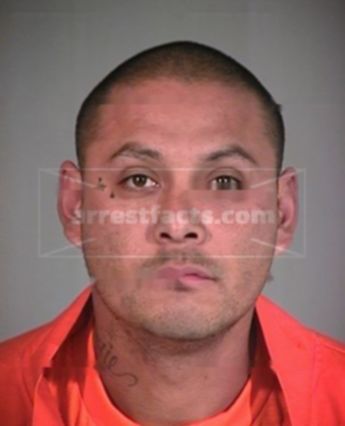Hugo A Ramirez-Sanchez