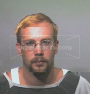 David Warren Mills