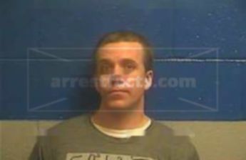 John Nathaniel Strohm