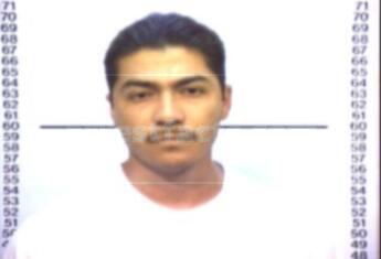 Damazo Espinoza Arriaga