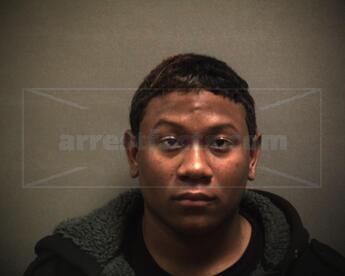 Devante Marquis Roberts
