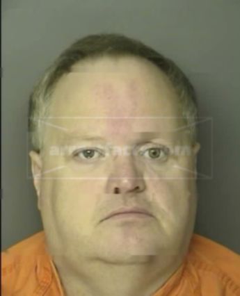 Ronald Eugene Rains