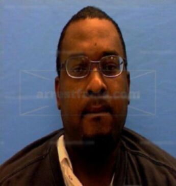 James Kevin Sterling
