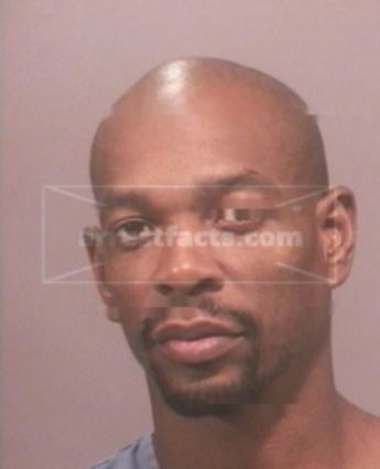 Henry Curry Jr.