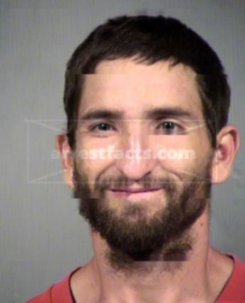 Eric Joseph Falcon