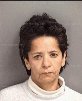 Margaret Phylis Garcia