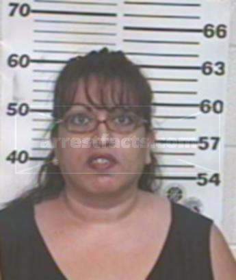 Myrna Garcia