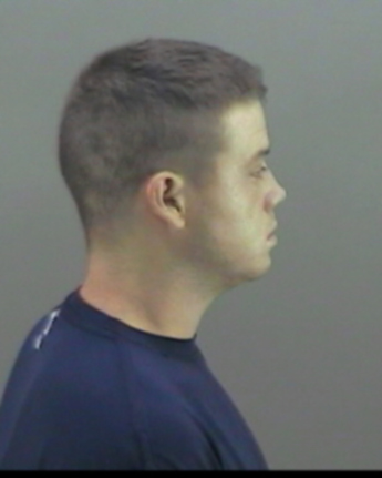 Travis Michael Nichols