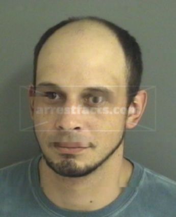 Matthew Ray Patten