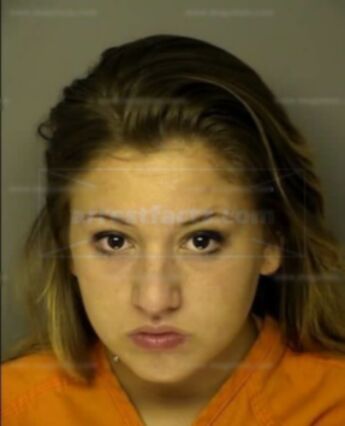 Kayla Ann Clark