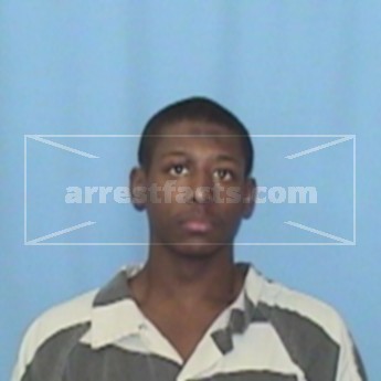 Antoine Alexis Brown