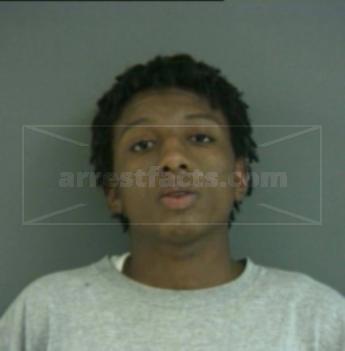 Leterrius Moore
