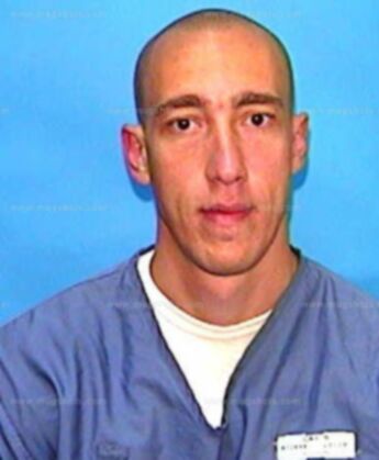 Raymond Joseph Gay
