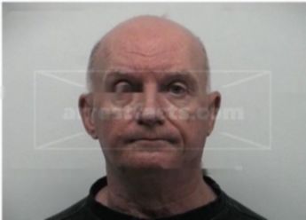 Gregory Francis Young