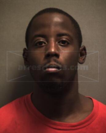 Christopher Keith Roberson