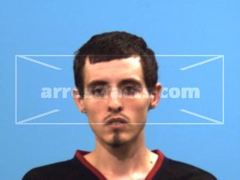 Corey Preston Dearman