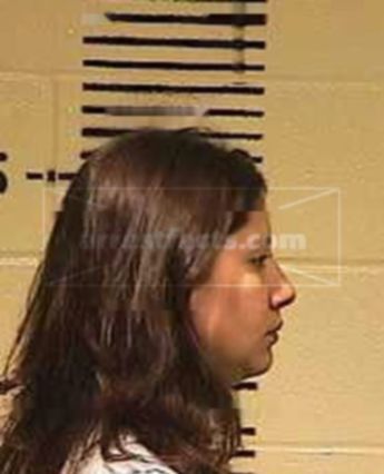Esmeralda Galvan Rosenbaun