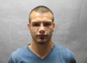 Austyn Trent Jenkins